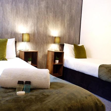 Cosy Apartment Nearby Train Station! Watford  Exterior photo