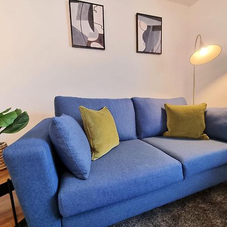 Cosy Apartment Nearby Train Station! Watford  Exterior photo
