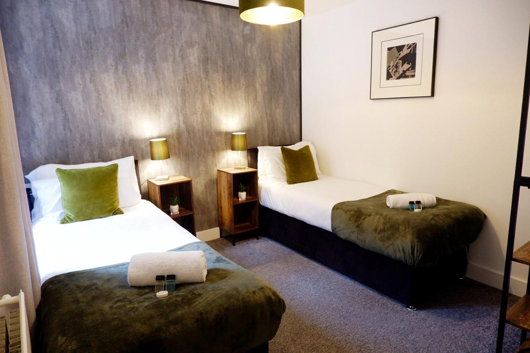Cosy Apartment Nearby Train Station! Watford  Exterior photo