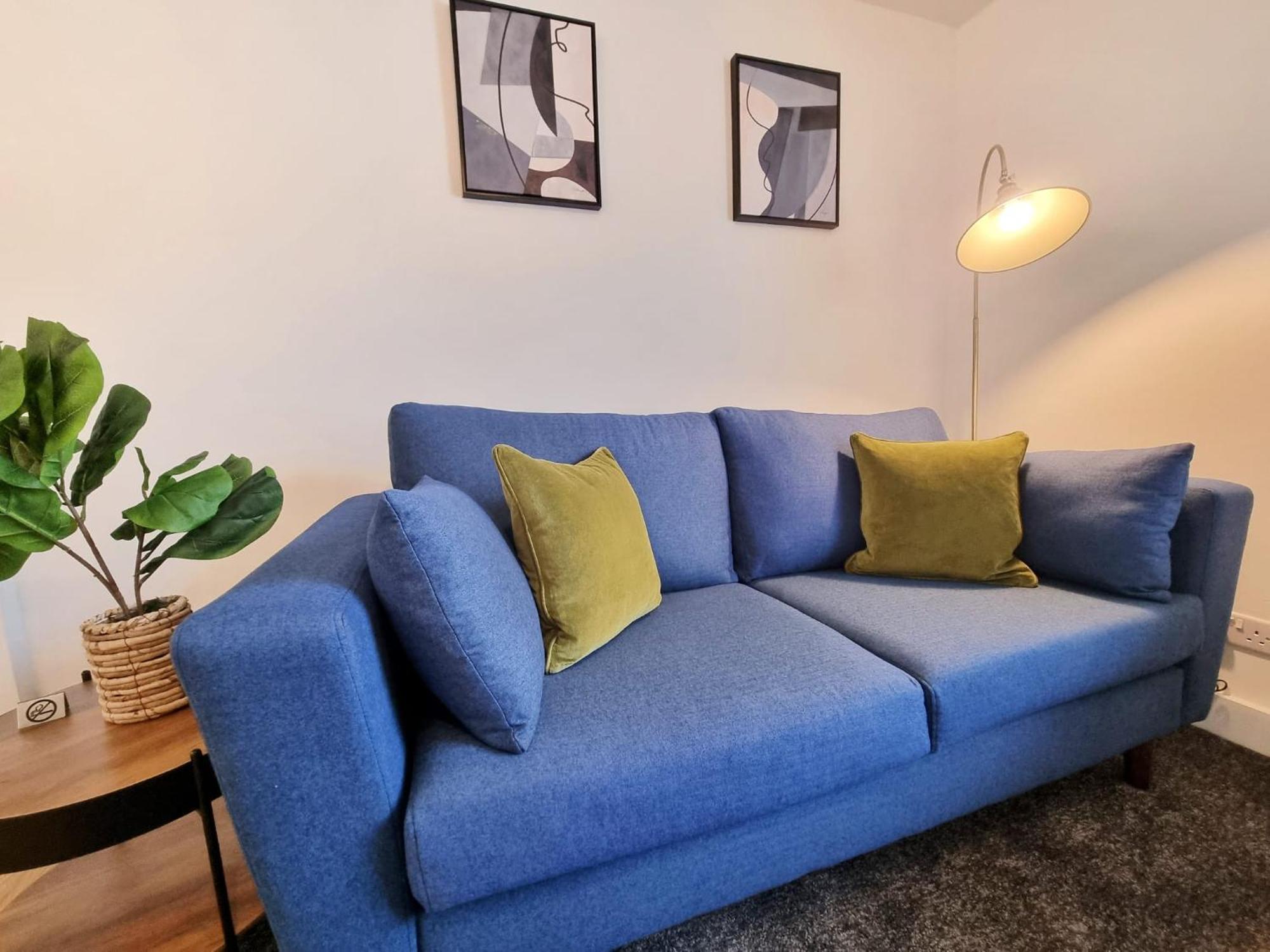 Cosy Apartment Nearby Train Station! Watford  Exterior photo